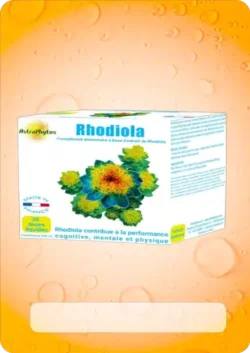 Rhodiola