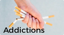 Addictions toutes les solutions naturelles