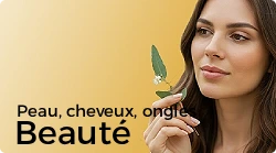 Beauté toutes les solutions naturelles bien-être