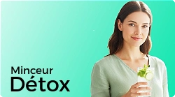 Minceur et détox toutes les solutions pour être bien dans votre corps