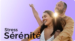 Sérénité toutes les solutions naturelles pour faire face au stress
