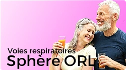 Voies respiratoires et sphères orl, toutes les solutions naturelles
