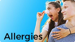 Allergies toutes les solutions naturelles