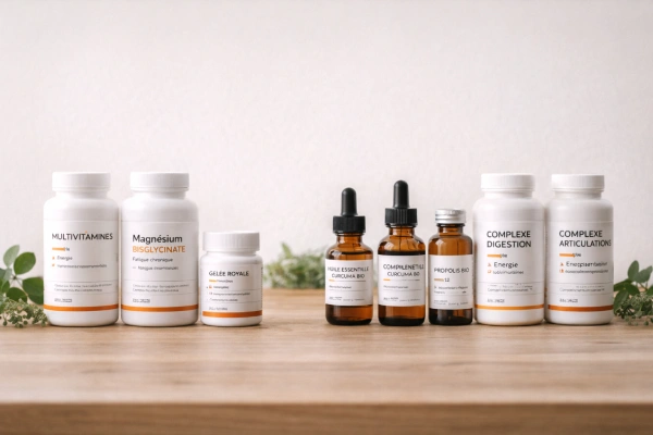 Des produits dexigence