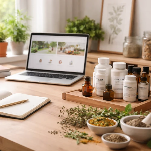 Lecarrevie vous accompagne