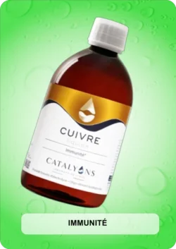 Cuivre