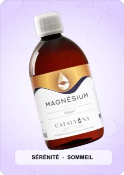 Magnesium