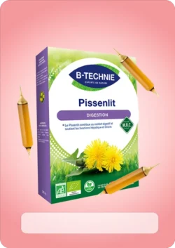 Pissenlit ab ampoules