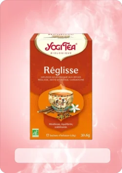Reglisse