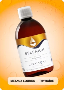 Selenium
