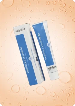 Apitherapie propolis dentifrice dentifrice