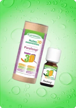 Parafongi - Phytofrance