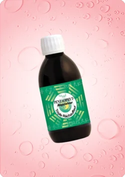 Phytotherapie teintures meres epf regul triple rechauffer