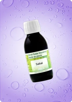 Sabal - Phytofrance